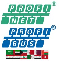 PROFIBUS & PROFINET Middle East (PROFIme) logo - Similar company to Controller Area Network Solutions (M) Sdn Bhd