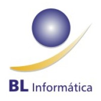 BL Informática logo - Similar company to Ud-Tech