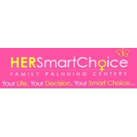 HER Smart Choice logo - Similar company to Av2Go