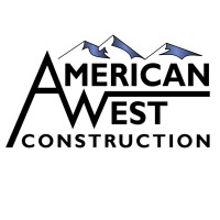 American West Construction LLC logo - Similar company to Orion Environmental, Llc
