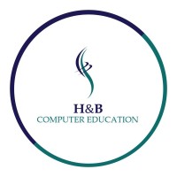 H & B Computer Eduction
