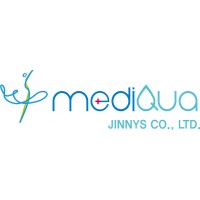 MEDIQUA logo - Similar company to Tyent India