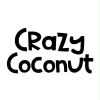 Crazy coconut logo - Similar company to Looker Lab