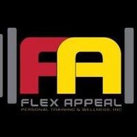 Flex Appeal Personal Training And Wellness Llc