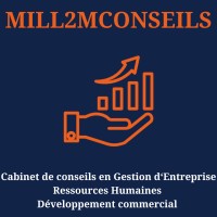 MILL2MCONSEILS logo - Similar company to Innectis Bâtiment