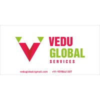 Vedu Global Services logo - Similar company to Vedu Foreign Trade Co.