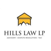 HILLS LAW LP logo - Similar company to Sonicdicom
