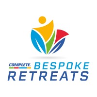 Complete Bespoke Retreats logo - Similar company to Complete Personal Training