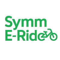Symm E-Ride BV (SER) logo - Similar company to Rictor Contracting Llc