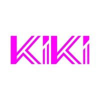 KIKI logo - Similar company to Cct Alpherium B.V.