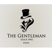 The Gentleman uomo logo - Similar company to Deeyaa Tfh