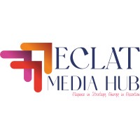 Eclat Media Hub logo - Similar company to Astromarketer