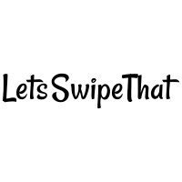 LetsSwipeThat logo - Similar company to Inairs