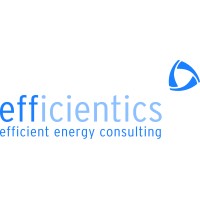 Efficientics logo - Similar company to Transformations-Hub Cyberjoin