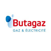 BUTAGAZ logo - Similar company to Acteam Enr, Membre De Wewise