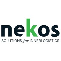Nekos Oy logo - Similar company to Ito Pallpack Norge