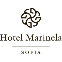 Hotel Marinela Sofia logo - Similar company to Radis Group
