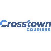 Crosstown Couriers logo - Similar company to Pro Charging Systems, Llc - Dual Pro
