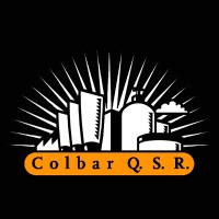 Colbar QSR logo - Similar company to Ozpax
