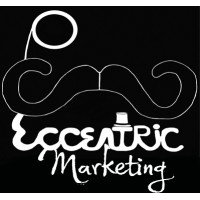 Eccentric Marketing logo - Similar company to Ctv & Associates