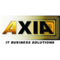 Axia Computer Systems Limited logo - Similar company to Axis Networks