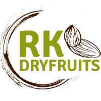 RK Dryfruits logo - Similar company to Chheda Dryfruits