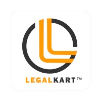 LegalKart logo - Similar company to Wrc Technologies (Pty) Ltd