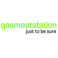 Gasmeetstation Nederland BV logo - Similar company to Kwaliteit Gasmeting Nederland Bv