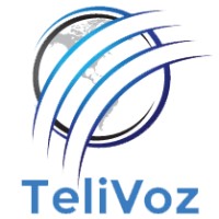 Telivoz logo - Similar company to Ipsmarx