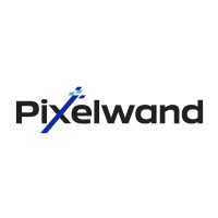 Pixelwand Studio logo - Similar company to Drafton