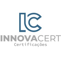 INNOVACERT Certificações logo - Similar company to Versys Certificações - Anatel Ocd