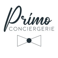 Primo Conciergerie logo - Similar company to B&R Partner