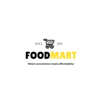 Foodmart Group logo - Similar company to Foodmart