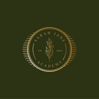The Sarah Jane Academy™ logo - Similar company to Augustmille