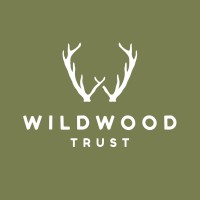 Wildwood Trust logo - Similar company to Adonis Blue Environmental
