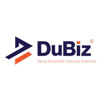 Dubiz | Business Setup Consultancy logo - Similar company to Sazgenix