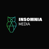 Insomnia Media logo - Similar company to Another World Vr Gaming Center