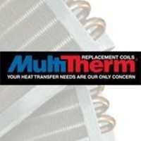 MULTITHERM Heat Transfer Fluids & Equipment logo - Similar company to Bless Creation