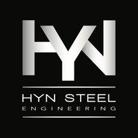HYN Steel Engineering PTY LTD logo - Similar company to Avant Constructions