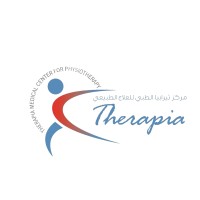 Therapia Medical Center logo - Similar company to Osteo Clinic - Kuwait