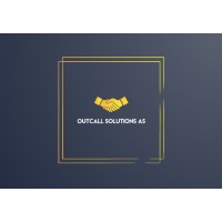 OutCall Solutions AS logo - Similar company to Stenoly