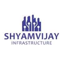 Shyam Vijay Infrastructure logo - Similar company to T-Square Projects