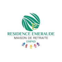 EHPAD RÉSIDENCE ÉMERAUDE logo - Similar company to Amahc