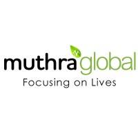 Muthra Global logo - Similar company to Design Squares