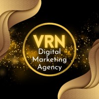 VRN Digital Marketing Agency logo - Similar company to Radhe Technologies