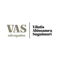 Vilutis, Abissamra e Suguimori Advogados logo - Similar company to Jacinto Law