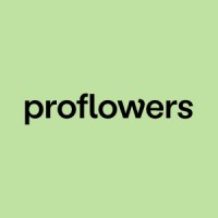 ProFlowers logo - Similar company to Bloomscape