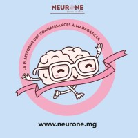 Neurone - Cerveau en action logo - Similar company to Be Com Digital