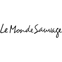 Le Monde Sauvage logo - Similar company to Baralinge