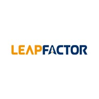 Leapfactor - PT Lattice Teknologi Mandiri logo - Similar company to Mojosoft